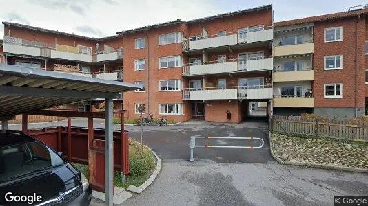 Lägenheter att hyra i Eskilstuna - Bild från Google Street View