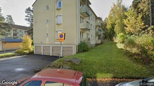 Rum att hyra i Karlskoga - Bild från Google Street View