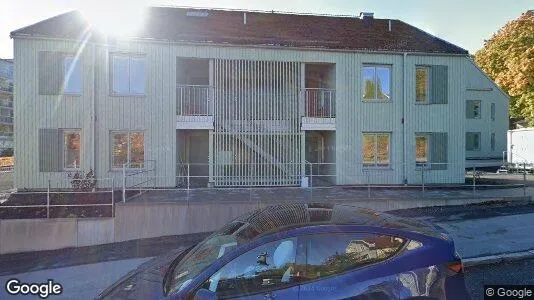 Rum att hyra i Karlskoga - Bild från Google Street View