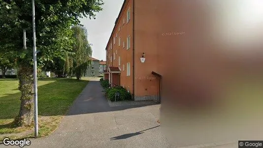 Lägenheter att hyra i Norrköping - Bild från Google Street View