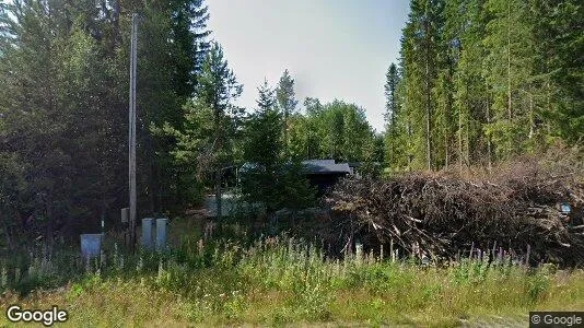 Lägenheter till salu i Ljusdal - Bild från Google Street View