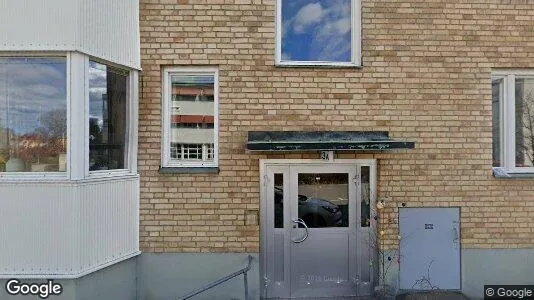 Lägenheter till salu i Kalmar - Bild från Google Street View