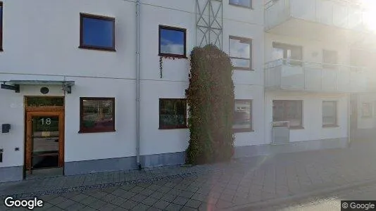 Lägenheter att hyra i Malmö Centrum - Bild från Google Street View