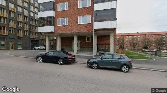 Lägenheter att hyra i Eskilstuna - Bild från Google Street View