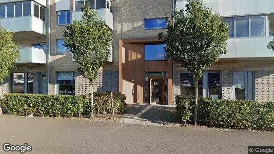 Bostadsrätter till salu i Helsingborg - Bild från Google Street View