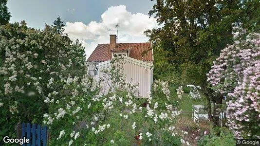 Lägenheter till salu i Gotland - Bild från Google Street View