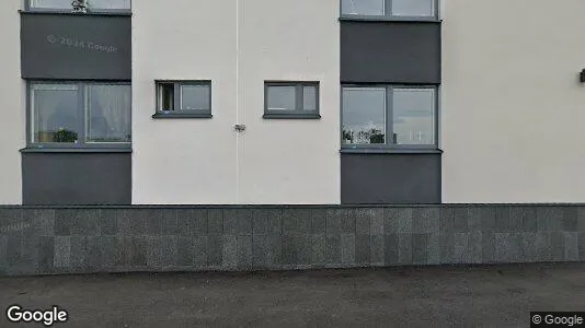 Lägenheter att hyra i Söderort - Bild från Google Street View