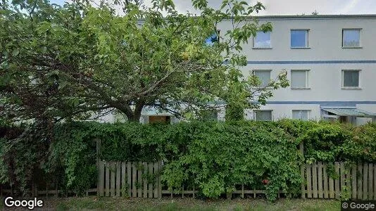 Lägenheter att hyra i Botkyrka - Bild från Google Street View
