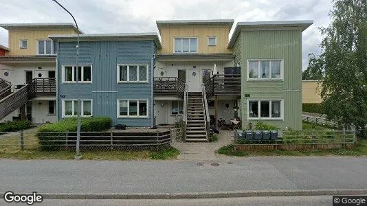 Lägenheter att hyra i Botkyrka - Bild från Google Street View