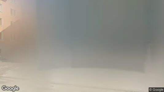 Lägenheter att hyra i Sigtuna - Bild från Google Street View