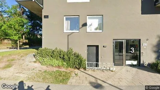Lägenheter att hyra i Område ej specificerat - Bild från Google Street View