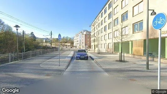 Lägenheter att hyra i Område ej specificerat - Bild från Google Street View