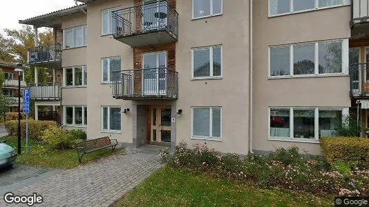 Lägenheter att hyra i Söderort - Bild från Google Street View