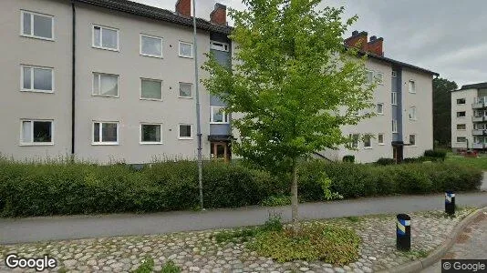 Lägenheter att hyra i Botkyrka - Bild från Google Street View