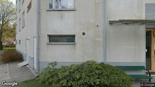 Lägenheter till salu i Sollentuna - Bild från Google Street View