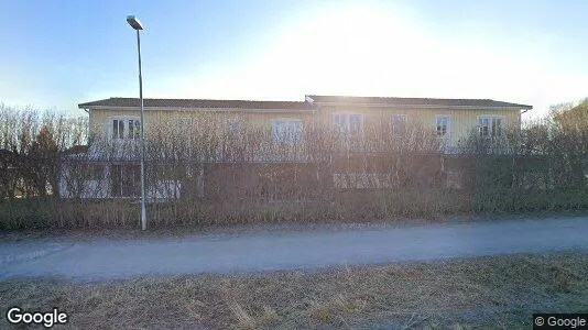 Lägenheter till salu i Krokom - Bild från Google Street View