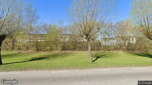 Lägenheter att hyra i Lund - Bild från Google Street View