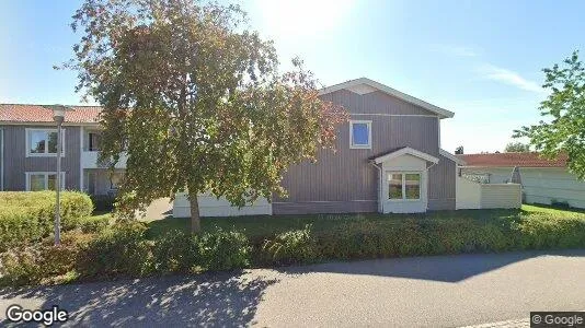 Lägenheter att hyra i Vårgårda - Bild från Google Street View