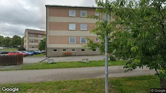 Rum att hyra i Strängnäs - Bild från Google Street View