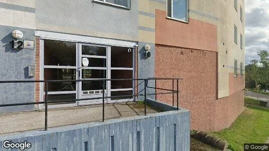 Lägenheter att hyra i Söderort - Bild från Google Street View
