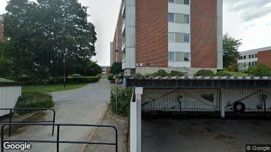 Lägenheter att hyra i Nynäshamn - Bild från Google Street View