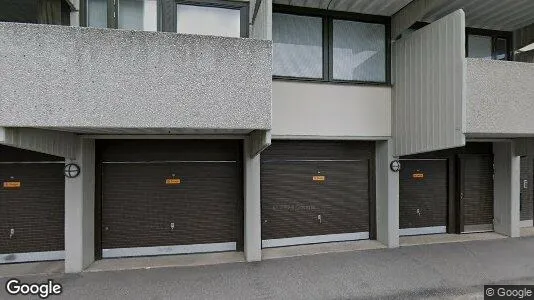 Bostadsrätter till salu i Täby - Bild från Google Street View
