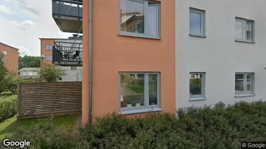 Bostadsrätter till salu i Örebro - Bild från Google Street View