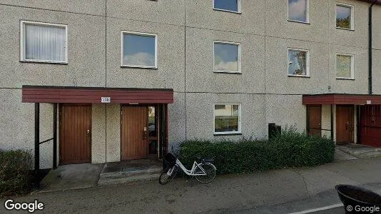Lägenheter att hyra i Alvesta - Bild från Google Street View