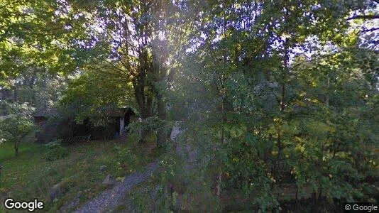 Lägenheter att hyra i Värmdö - Bild från Google Street View