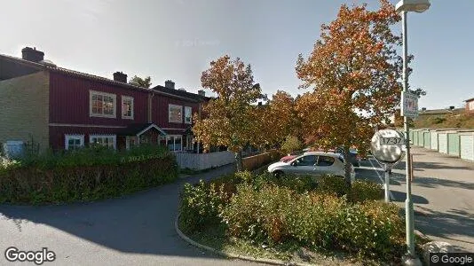 Lägenheter att hyra i Söderort - Bild från Google Street View