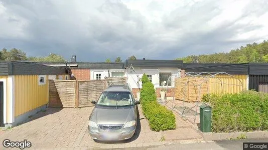 Lägenheter att hyra i Karlstad - Bild från Google Street View