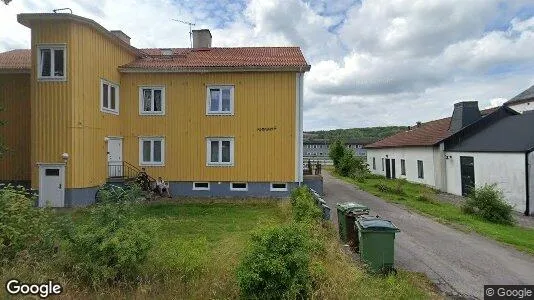 Lägenheter att hyra i Ale - Bild från Google Street View