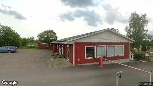 Lägenheter till salu i Borgholm - Bild från Google Street View