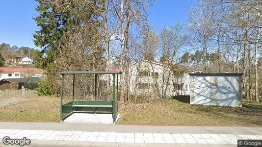 Lägenheter till salu i Sollentuna - Bild från Google Street View