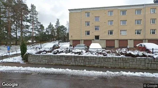 Lägenheter till salu i Västerås - Bild från Google Street View