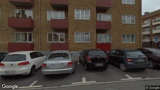 Lägenheter till salu i Helsingborg - Bild från Google Street View