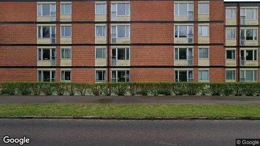Lägenheter till salu i Lund - Bild från Google Street View