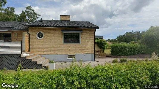 Lägenheter till salu i Oskarshamn - Bild från Google Street View
