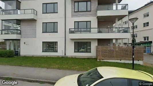 Lägenheter till salu i Örebro - Bild från Google Street View