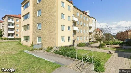 Lägenheter att hyra i Norrköping - Bild från Google Street View