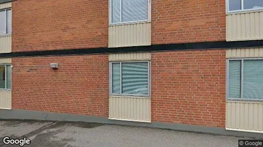 Bostadsrätter till salu i Lund - Bild från Google Street View