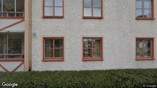 Bostadsrätter till salu i Östhammar - Bild från Google Street View