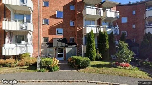 Lägenheter att hyra i Askim-Frölunda-Högsbo - Bild från Google Street View