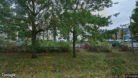 Lägenheter att hyra i Limhamn/Bunkeflo - Bild från Google Street View