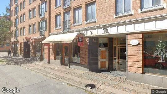 Lägenheter att hyra i Göteborg Centrum - Bild från Google Street View