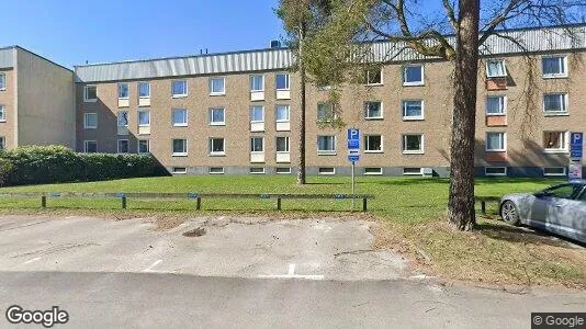 Lägenheter att hyra i Växjö - Bild från Google Street View