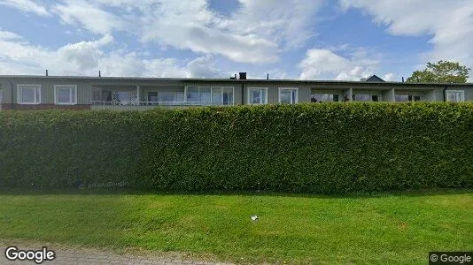 Lägenheter att hyra i Årjäng - Bild från Google Street View