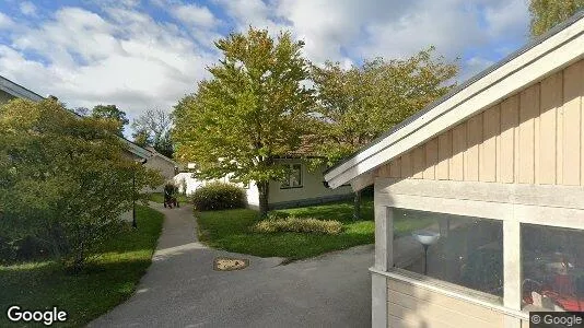 Lägenheter att hyra i Gotland - Bild från Google Street View