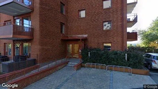 Bostadsrätter till salu i Askim-Frölunda-Högsbo - Bild från Google Street View