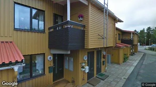 Bostadsrätter till salu i Örnsköldsvik - Bild från Google Street View